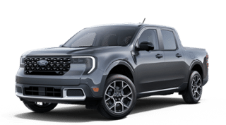 2025 Ford Maverick® External Image 2